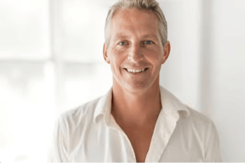 Prostate 911 customer Mike V.