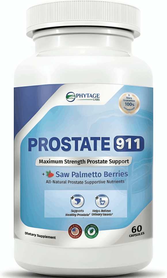 Prostate 911