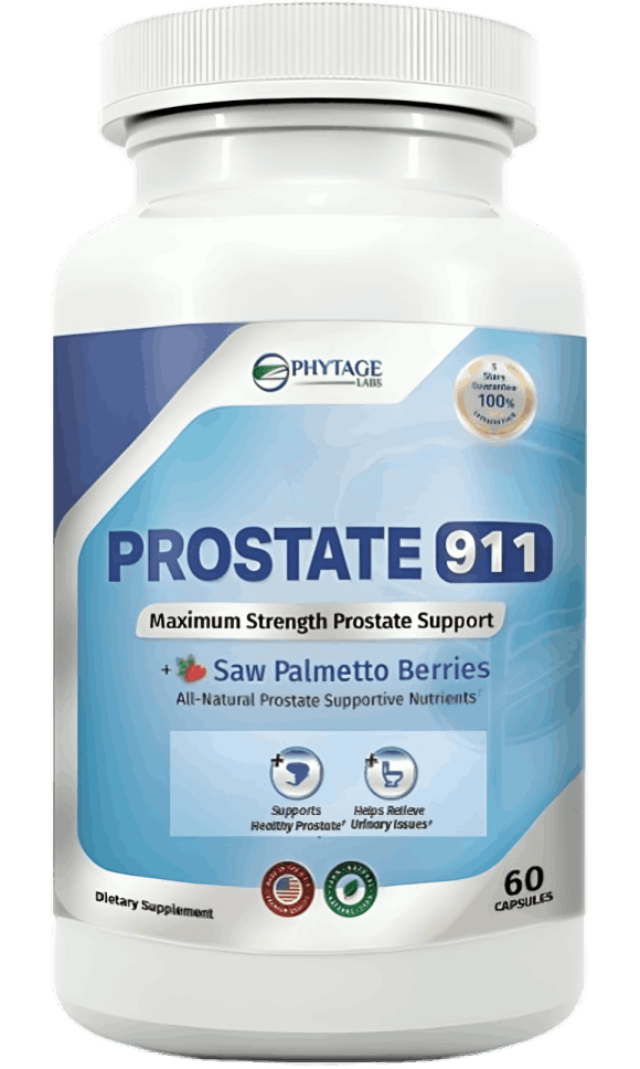 Prostate 911 where to buy
