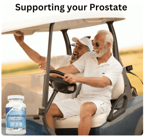 Prostate 911 buy